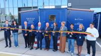 TUI fly, Boeing and FIRST Scandinavia bring aviation into the classroom at Brussels Airport