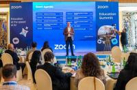 UAE education leaders explore future of AI-powered education at Zoom summit