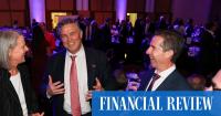 Banks to work together on regional branches to kill off levy threat