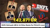 DHFL’s Bandra Book, How Fake Loans Became Real Money, Who Got It And How Accounting Entries Kept The Alleged Diversion Running For Years
