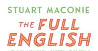 Book review: The Full English by Stuart Maconie