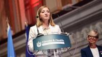 Cork hosts climate and health summit