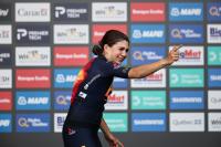 UEC European Championships: Top Spanish talent Alejandra Neira claims junior women's time trial title