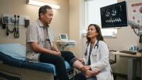 Heart Failure Contributed to 452,573 U.S. Deaths in 2023 as Report Flags Rising Death Rates in Younger Adults