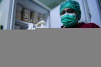 Indonesia pushes national plasma ecosystem to boost health resilience