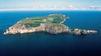 The tiny British island with just 28 residents that may have to be 'evacuated'