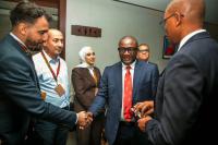 Health summit puts Tanzania’s self-reliance to the test