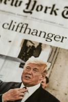 Trump Slams Fox News Over Interviews with Political Opponents