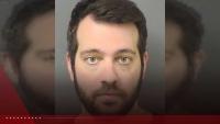 Palm Beach County jail for Jupiter man accused of strangling woman and harming child