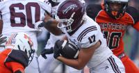Acupuncture aided Laramie football's Weston Ennist in speedy return