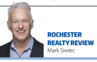 Rising mortgage rates further split residential real estate market | Rochester Realty Review