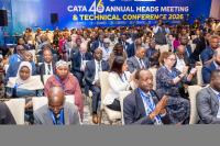 Tanzania turns to technology to boost tax system, revenue and cut compliance costs