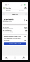 ZeroMe Launches OffsetC App to Bring Transparency and Personal Agency to Carbon Offsetting