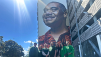 Green Party targets South Auckland youth as poll support climbs