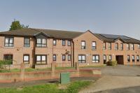 Charity 'proud' after mental health service rated 'outstanding'