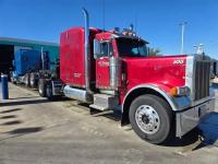 Governor Braun makes it easier for Hoosier veterans to access career opportunities in the trucking industry