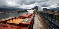 Brazil’s trade balance posts USD 7.74B surplus in September