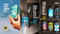 BrewDog Rallies Beer Lovers Across the UK to Choose Craft