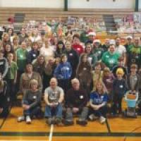 Lake Orion Lions carry on a legacy of service