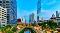 These are the world’s BEST cities – from £13 flights and £2 beers to affordable winter sun with no jet lag