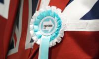 Reform UK internal inquiry clears own advisers over donations sting