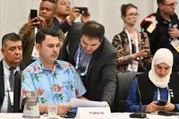 Turkey-Australia leadership split raises questions over COP31