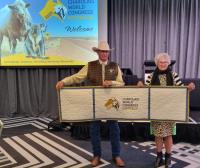 An Australian adventure at the Charolais World Congress