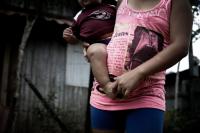 More than 557,000 minors live in poverty in Costa Rica