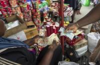Ghana's inflation rises to 5.2% in September 2026