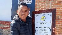 Guatemalan journalist Evelio López shot dead after denouncing threats