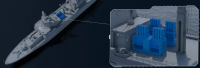 German Navy moves to equip F125 frigates with IRIS-T SLM