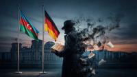 Azerbaijan-Germany ties targeted amid Hanning espionage investigation