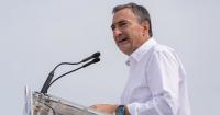 Esteban encourages the Basque citizenry to commemorate the first Basque Government for its unforgettable democratic legacy.