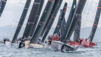 52 SUPER SERIES Valencia Sailing Week day 1