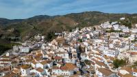 Join the village of El Borge for a night of ancient folk music, dancing and a warm welcome