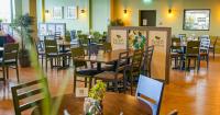 Popular south Essex garden centre restaurant expanding as new menu launched