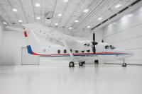 Paraguay becomes SkyCourier’s first South American military user