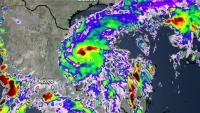 Dallas weather: Sunny skies, warm temperatures continue as Tropical Storm Isaias forms in Gulf