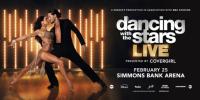 DWTS Live Tour coming to Simmons Bank Arena
