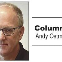 COLUMN: It's a dangerous business, reading a newspaper