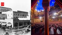 Atlanta saved its Fox Theatre from demolition with a $3 million campaign
