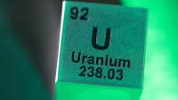 Georgia arrests man for selling radioactive uranium-238 to foreign national for $700,000