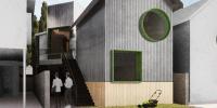 News: 14 innovative student timber projects selected as 'Timber in the City 6: Urban Habitats' winners