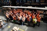 Toyota brings world-famous manufacturing know-how to Buckinghamshire businesses