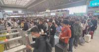 China's National Day holiday records massive travel demand, booming consumption economy
