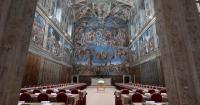 Pope Leo XIV: We need more beauty in age of technology