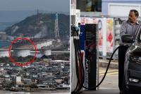 Australia's deal with 'key' ally offers fuel hope for millions of Aussie drivers