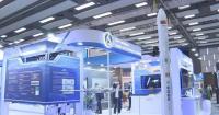 Chinese commercial space firms court global partners at international space congress