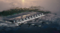 US unveils $6.6B project to add capacity to submarine industrial base