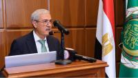 Higher Council for Science and Technology participates in launch of Arab Network of Scientific Research Centers